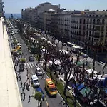 Stunning & Modern Penthouse - Rambla - City Centre