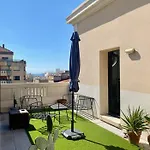 Stunning & Modern Penthouse - Rambla - City Centre