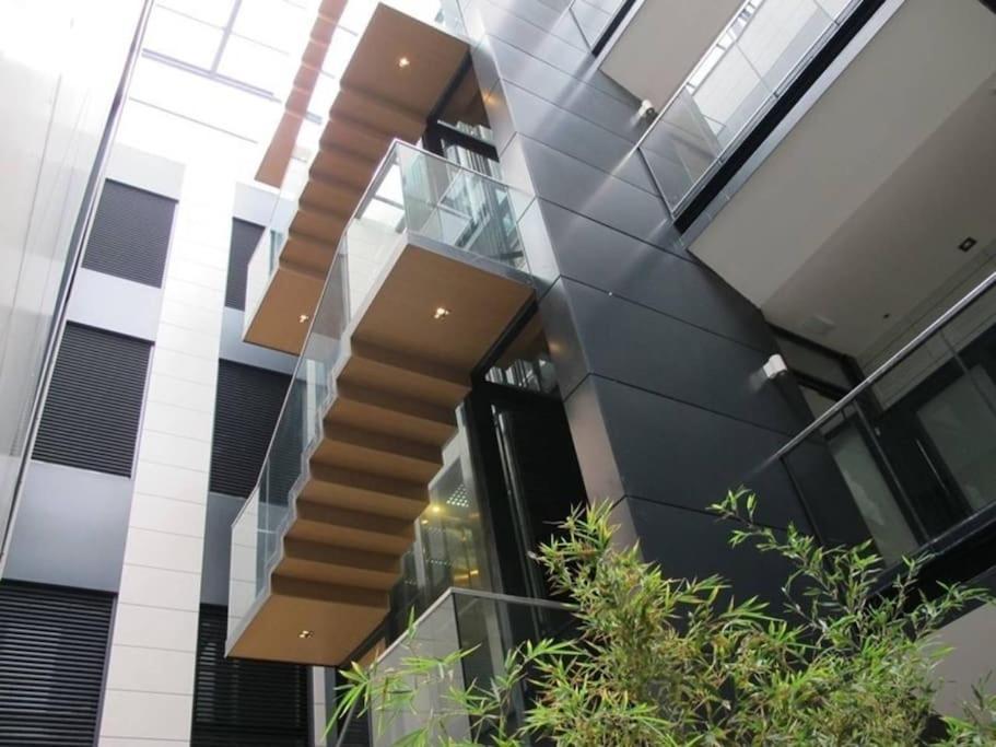 Stunning & Modern Penthouse - Rambla - City Centre