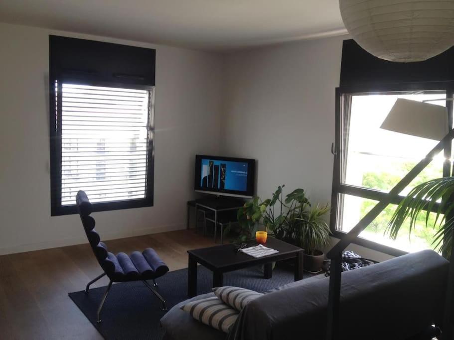 Apartamento Stunning & Modern Penthouse - Rambla - City Centre *
