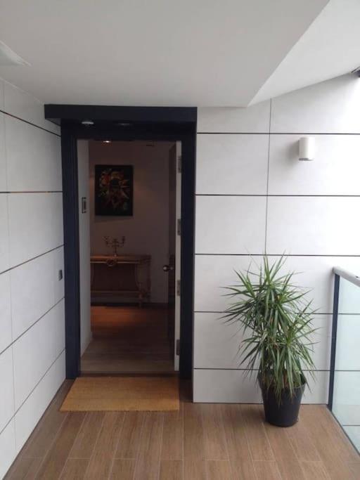 Stunning & Modern Penthouse - Rambla - City Centre