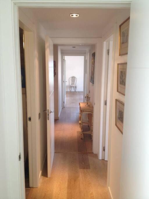 Apartamento Stunning & Modern Penthouse - Rambla - City Centre Tarragona
