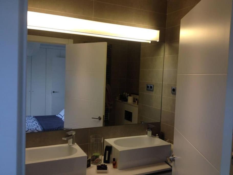 Apartamento Stunning & Modern Penthouse - Rambla - City Centre