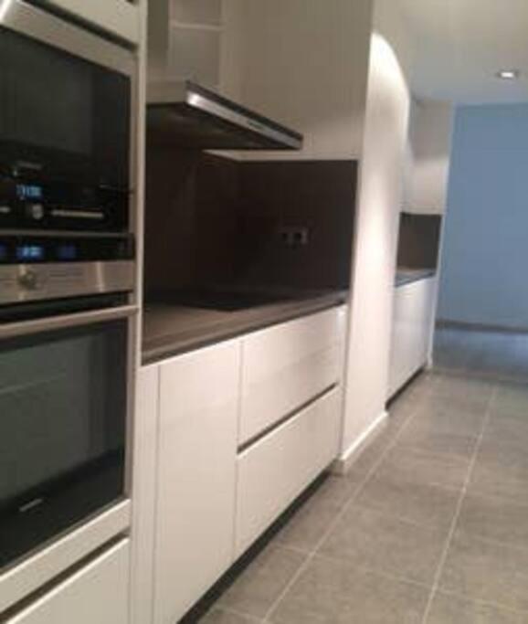 Apartment Stunning & Modern Penthouse - Rambla - City Centre